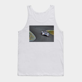 Ligier JSP217 Gibson 24 Hours of Le Mans 2019 Tank Top